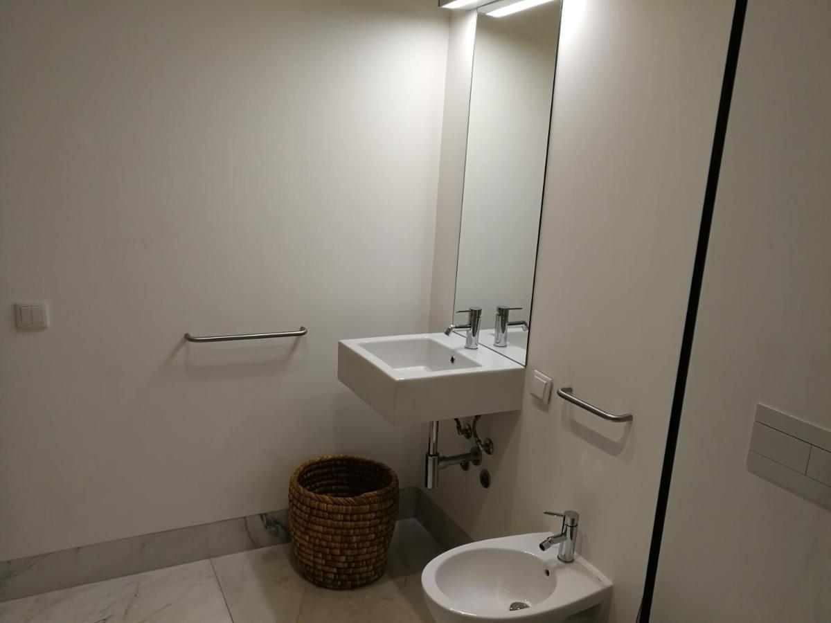 Chiado Downtown Apartment Lisabona Exterior foto