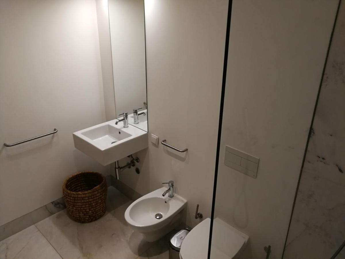 Chiado Downtown Apartment Lisabona Exterior foto